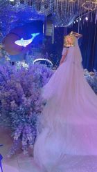 -伯瓷皇后婚纱艺术空间