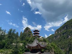 -焦作青龙峡风景名胜区