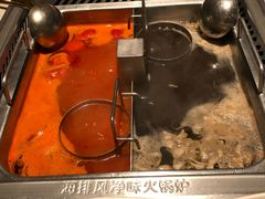 -海底捞火锅(番禺广场店)