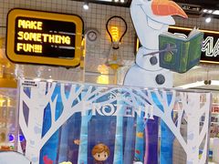 -泡泡玛特POPMART(上海环球港店)