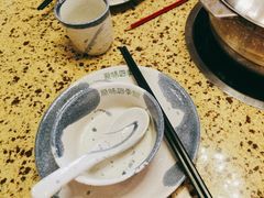-原味四季椰子鸡(公明百佳华店)