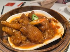 -好食上(喜盈门.范城店)