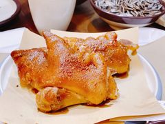 -状元阁烧烤(新华路总店)