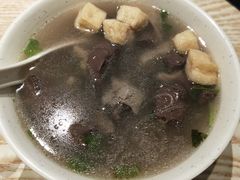 -鸡鸣汤包(复地活力广场店)