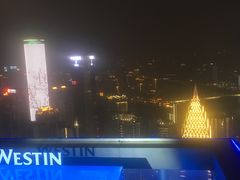 -解放碑威斯汀酒店-知味国际美食餐厅