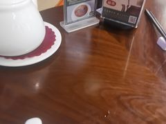-潮福城大酒楼·潮粤菜·港式点心(阳光城店)