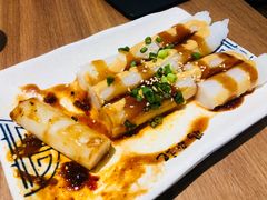 猪肠粉-冯不记米坊(凯德广场店)