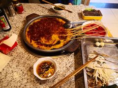 -玉林串串香·成都老字号(玉林街总店)