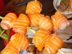 -烧鸟乐·居酒屋(桐梓林店)