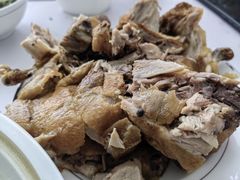 -三毛烤鸡(清泰街店)