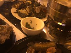 -深圳博林圣海伦酒店