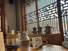 -巴渝瓦肆重庆鲜火锅(宝龙环湖店)