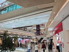 -天虹购物中心(深圳龙华店)