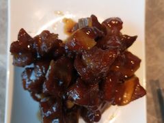 糖醋小排-鼎泰丰(国贸商城店)