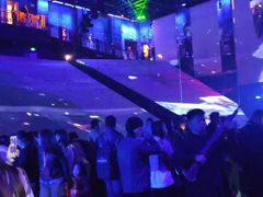 -《12·12》西安事变大型实景演出