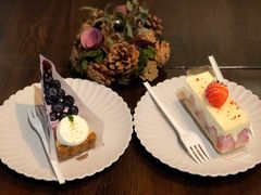 -黑草莓(重庆路店)
