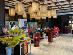 -扬州狮子楼·非遗淮扬菜(总店)