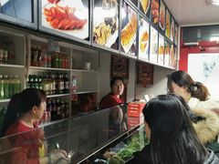 -安发瞧麻辣烫(总店)