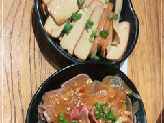 -我的面 川味Bistro(后沙峪店)