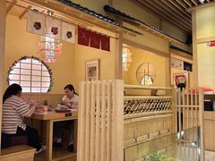 -伊豆野菜村(大族广场店)