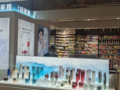 -大润发停车场(闸北店)