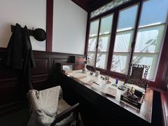 -李叔同故居纪念馆