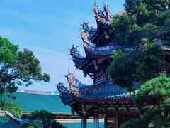 -南普陀寺