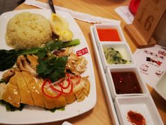 -亚坤 Ya Kun Kaya Toast(万象城店)