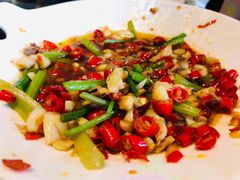 -佬麻雀·剁椒鱼头(京基KK One店)