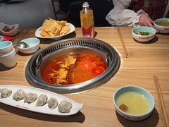 -季季红火锅(长沙步行街店)