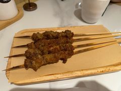 -上关东东北菜(夫子庙水游城店)