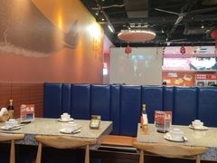 -里岛烤鱼(东港凯虹广场店)