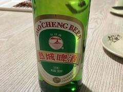 -上炕撸串(长青路店)