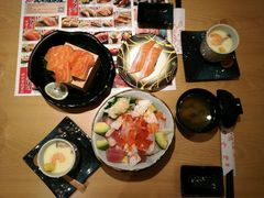 -沼津港渔市(宏伊国际广场店)