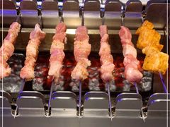 -很久以前羊肉串(清河店)