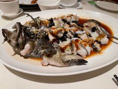 -利苑酒家(金宝店)