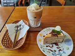 -几静cafe(基湖店)