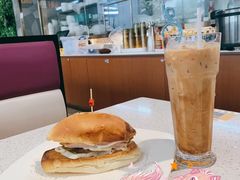 -港逸轩茶餐厅