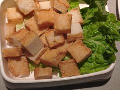 -半天妖|烤鱼·冒烤鸭(汉中吾悦广场店)