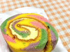多彩蔬菜蛋糕-稻香村(前门公交站店)