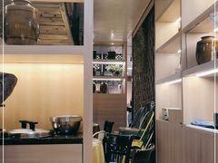 -食言餐吧·本味湘菜馆(万豪城市广场店)