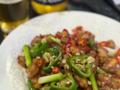 -一哥美食(总店)