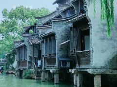 -乌镇景区