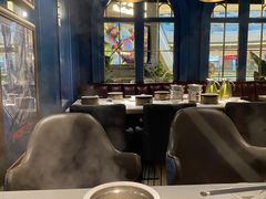 -加餐海鲜自助(宝龙一城店)