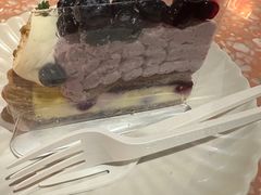 -黑草莓(重庆路店)