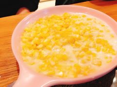 -麻麻桃韩式料理(百盛B馆店)