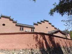 -石峰岩寺