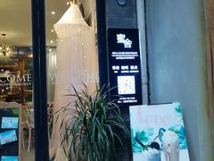 门面-蜜舍咖啡(洋人街店)