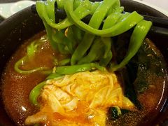 -稍可轩博物馆餐厅