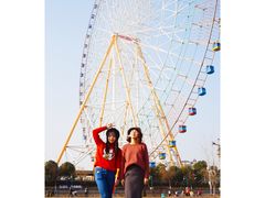 -南昌之星摩天轮